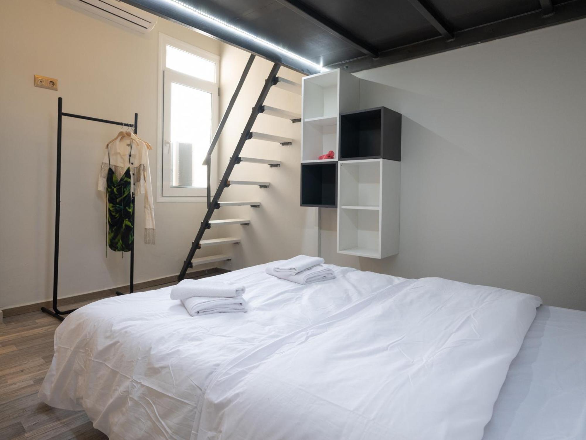 Loft 038 City Center Heraklion Exterior foto