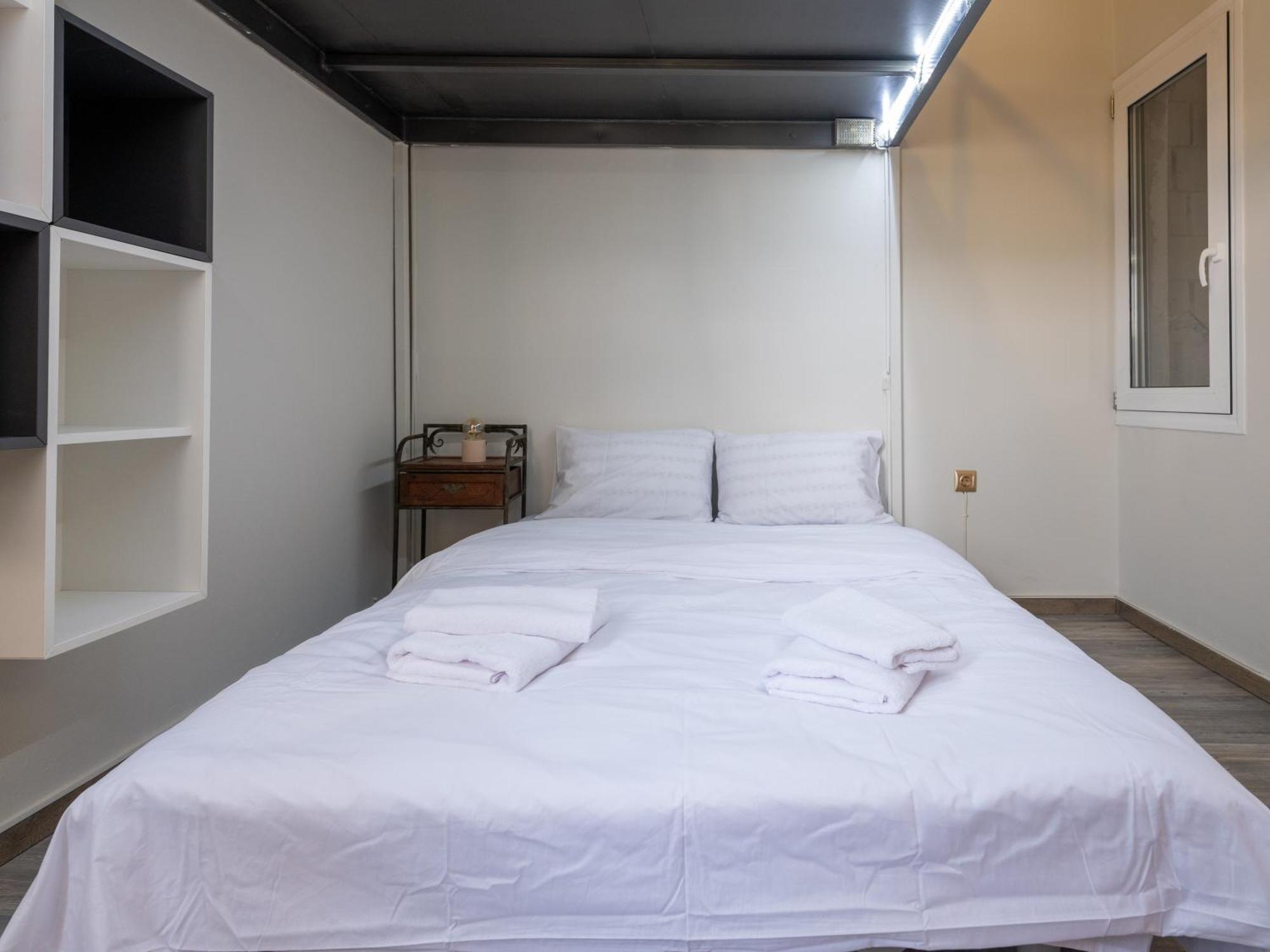 Loft 038 City Center Heraklion Exterior foto